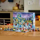 Buy LEGO City Advent Calendar Lifestyle2 Image at Costco.co.uk