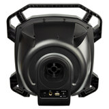 Rockjam PDT speaker close up