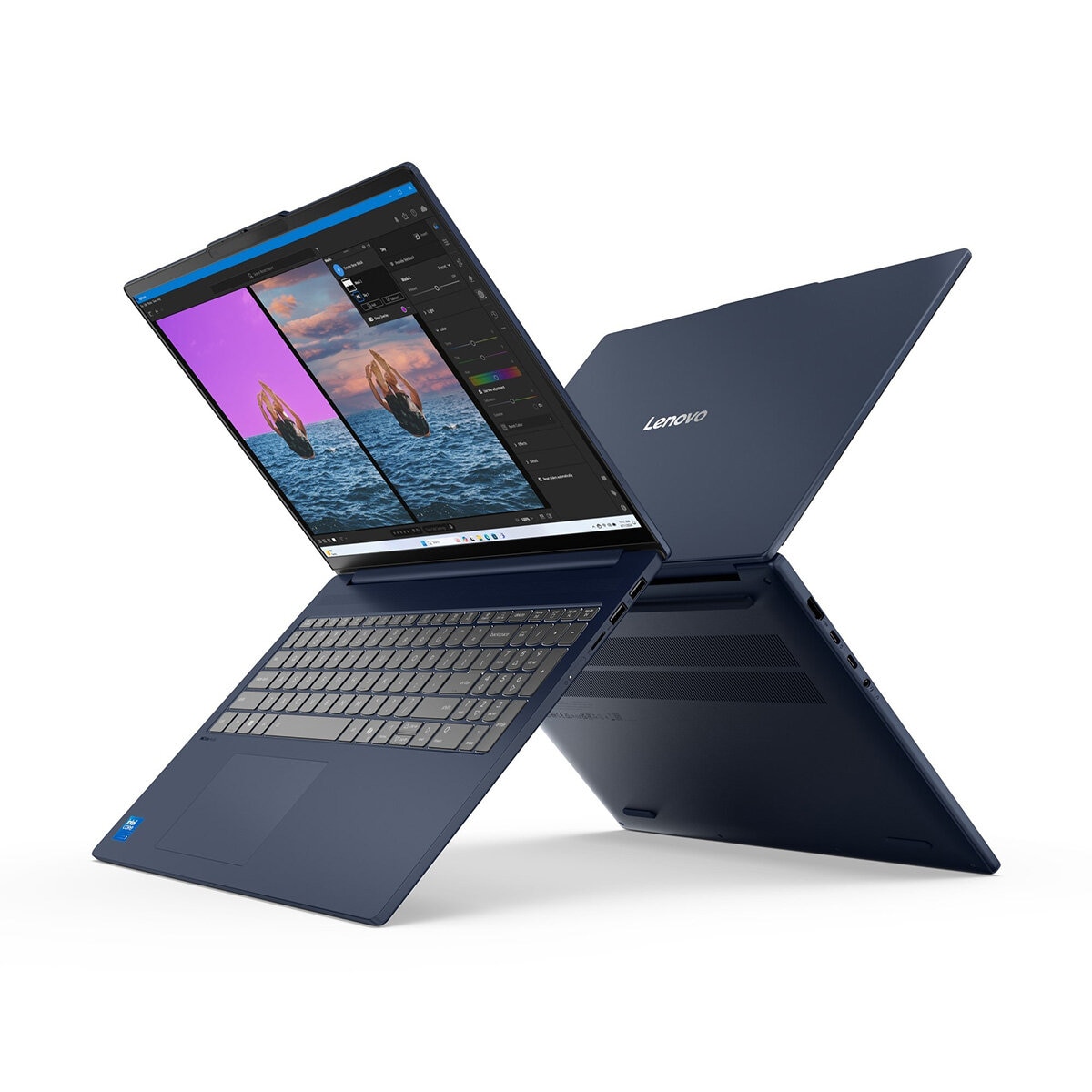 Lenovo IdeaPad Slim 5, Intel Core i5, 24GB RAM, 512GB SSD, 16 Inch Laptop, 83HS0089UK