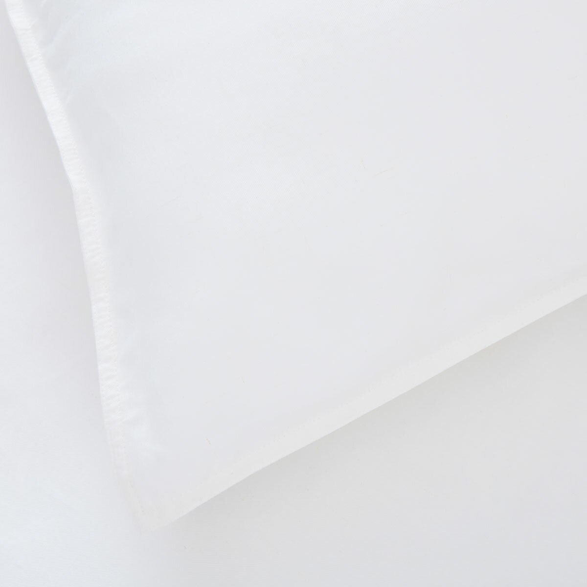 Panda Bamboo & French Linen White Duvet Cover Set in 3 Sizes Panda Bamboo & French Linen White Duvet Cover Set in 3 Sizes