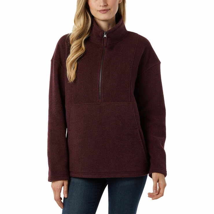 32 Degrees Women's Winter Fleece