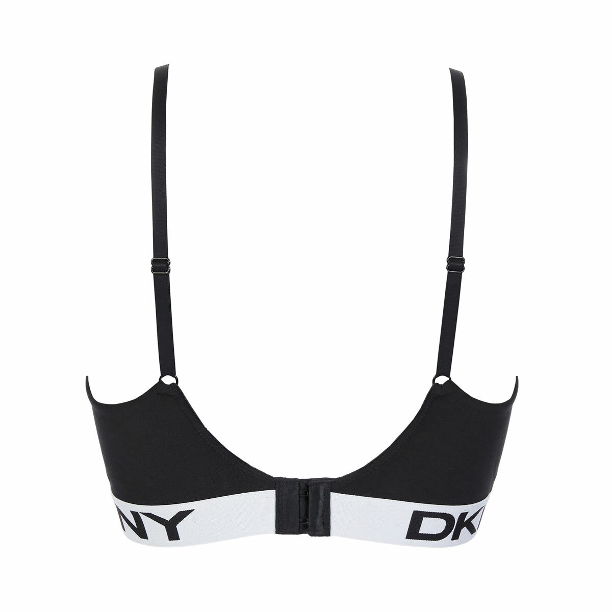 DKNY Ladies Wireless Plunge Bra, 2 Pack DKNY Ladies Wireless Plunge Bra, 2 Pack