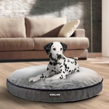 Ruff and tuff sales dog bed costco