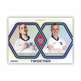 Panini Eternity Lionesses 2024/25 Official Trading Cards Packs
