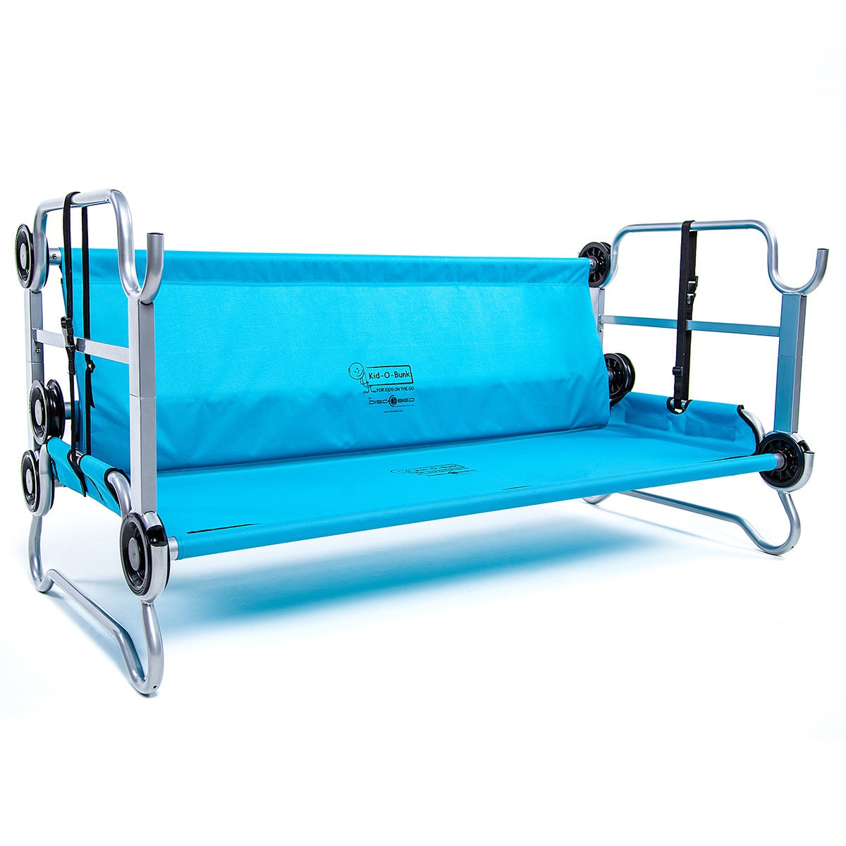 Kid O Bunk Camping Bunk Bed in 2 Colours Costco UK