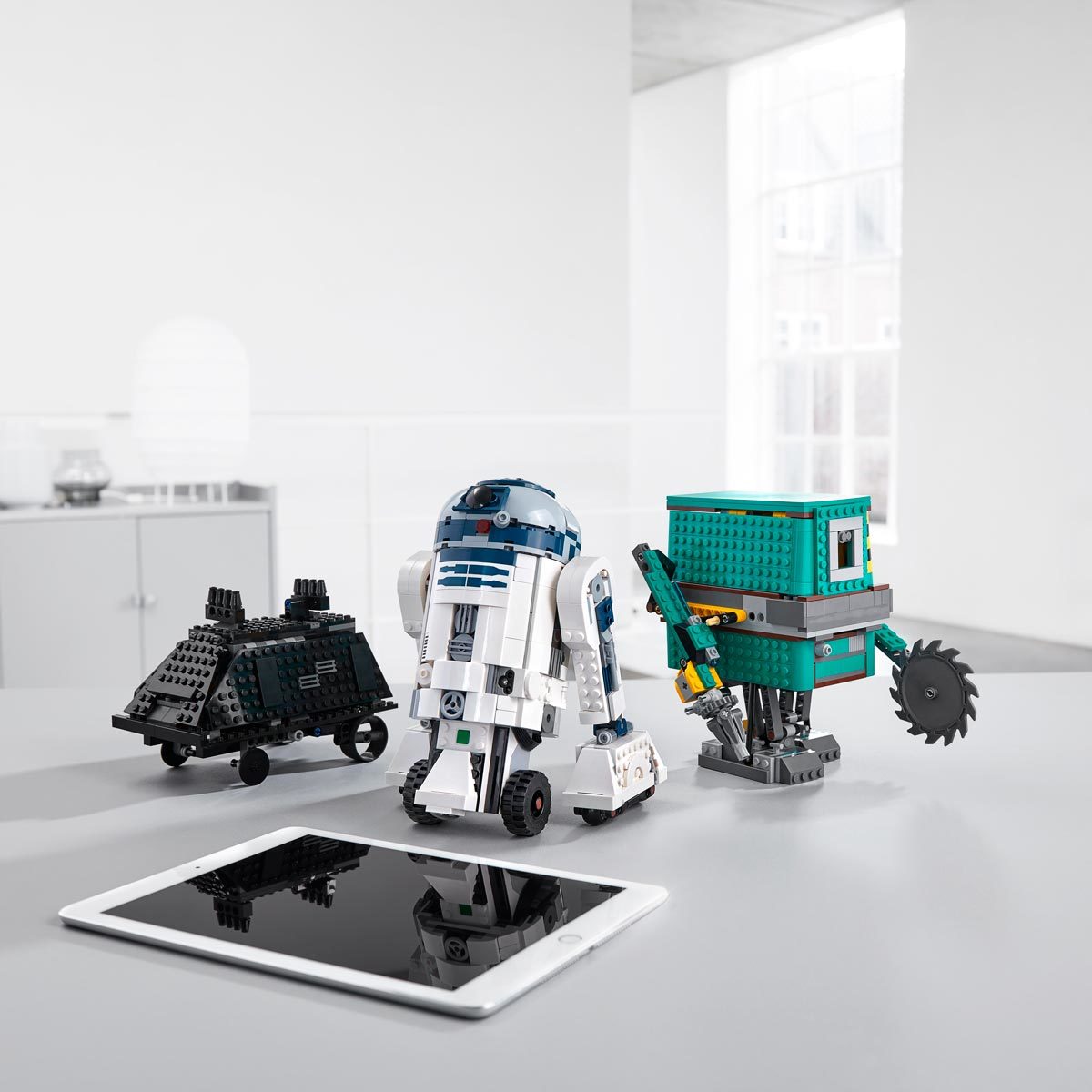 Lego boost costco on sale