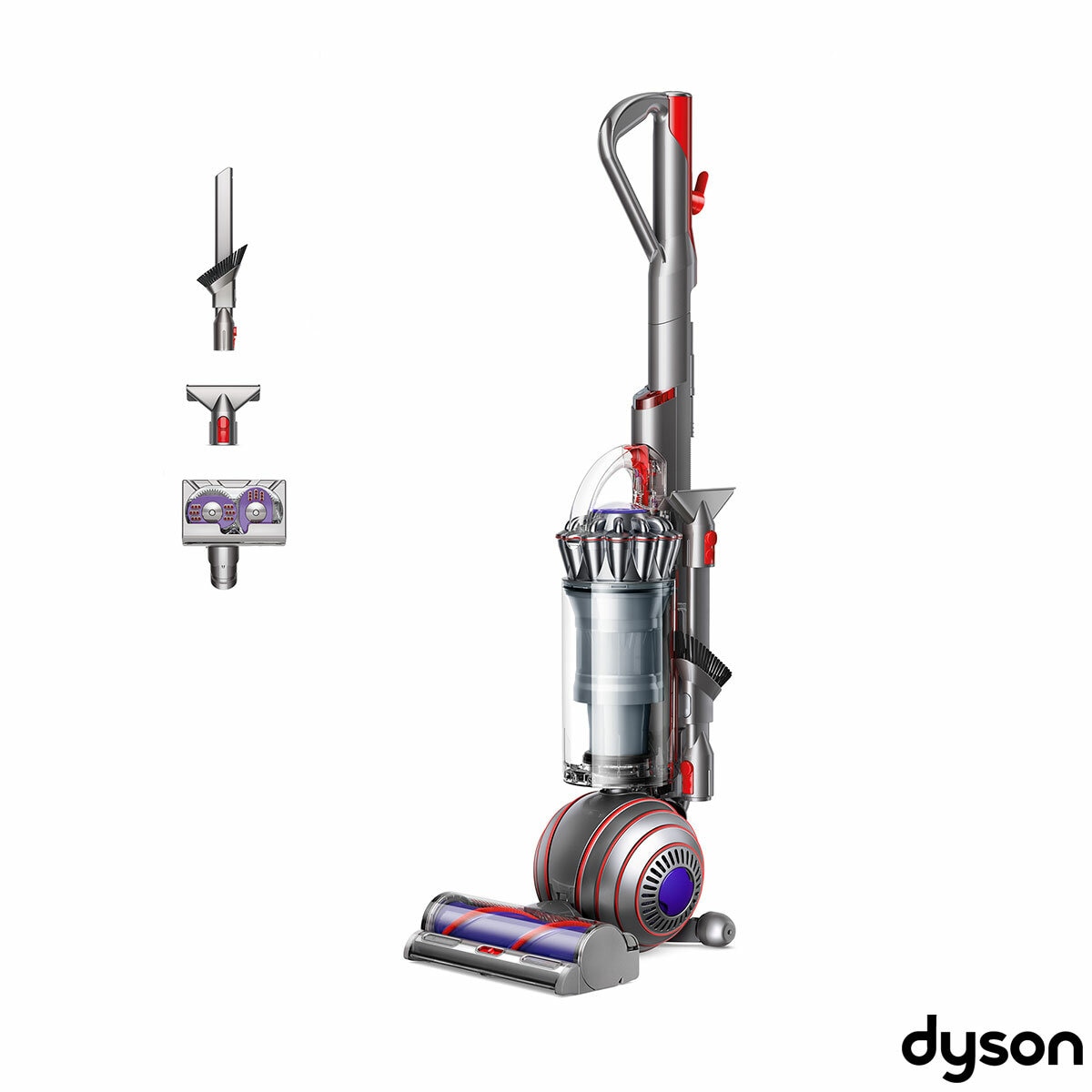 Dyson Ball™ Animal Upright Vacuum Cleaner UP32 Dyson Ball™ Animal Upright Vacuum Cleaner UP32