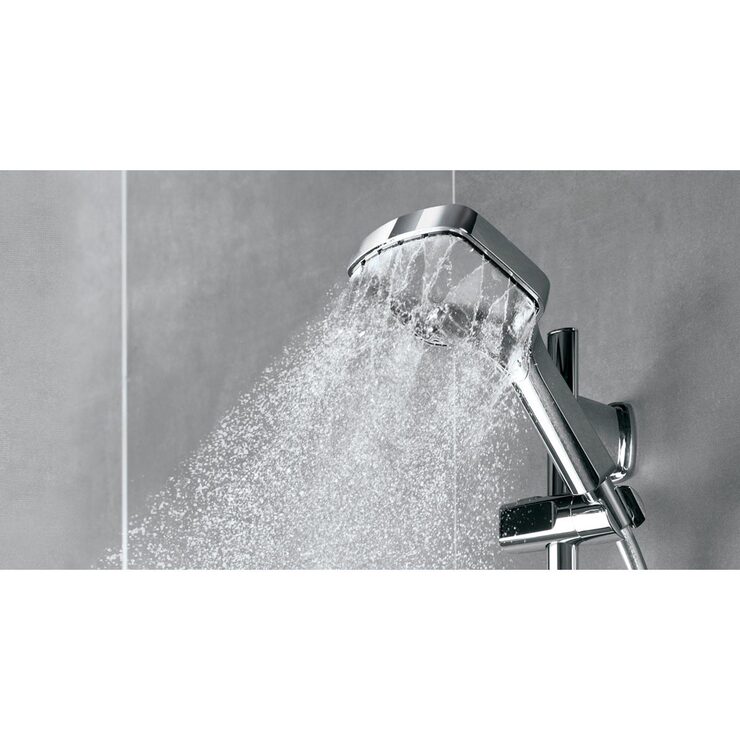 Methven Rua Aurajet Showerhead, Model RUHSCPUK Costco UK