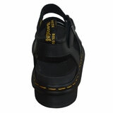 Dr Martens Women's Blaire Sandal in Black