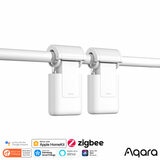 Aqara Curtain Driver E1 Rod Version, 2 Pack