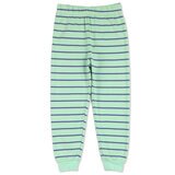 Pekkle Summer Pyjama 4 Piece Set in Construction