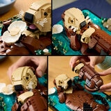 LEGO Ideas Floating Sea Otters - Model 21366 (18+ Years) LEGO Ideas Floating Sea Otters - Model 21366 (18+ Years)