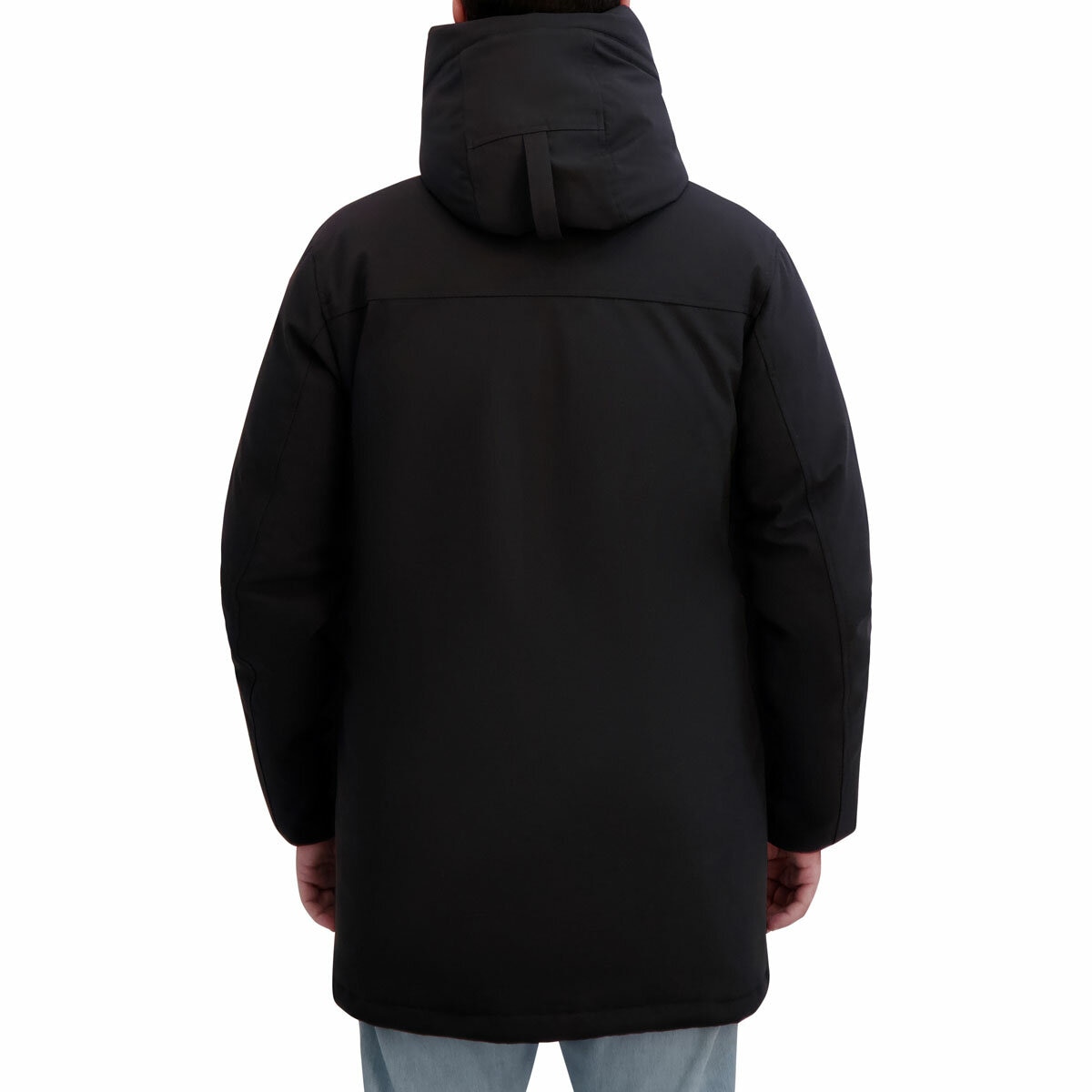 DKNY Parka