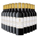 Chateau Pichon Lalande Paulliac 2019, 12 x 75cl