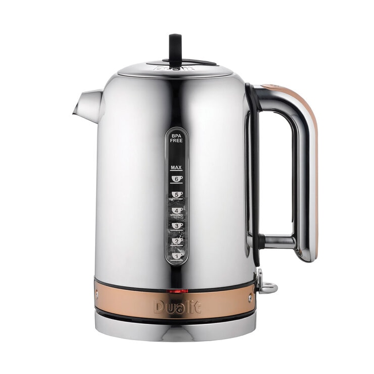 Dualit Classic Copper Kettle