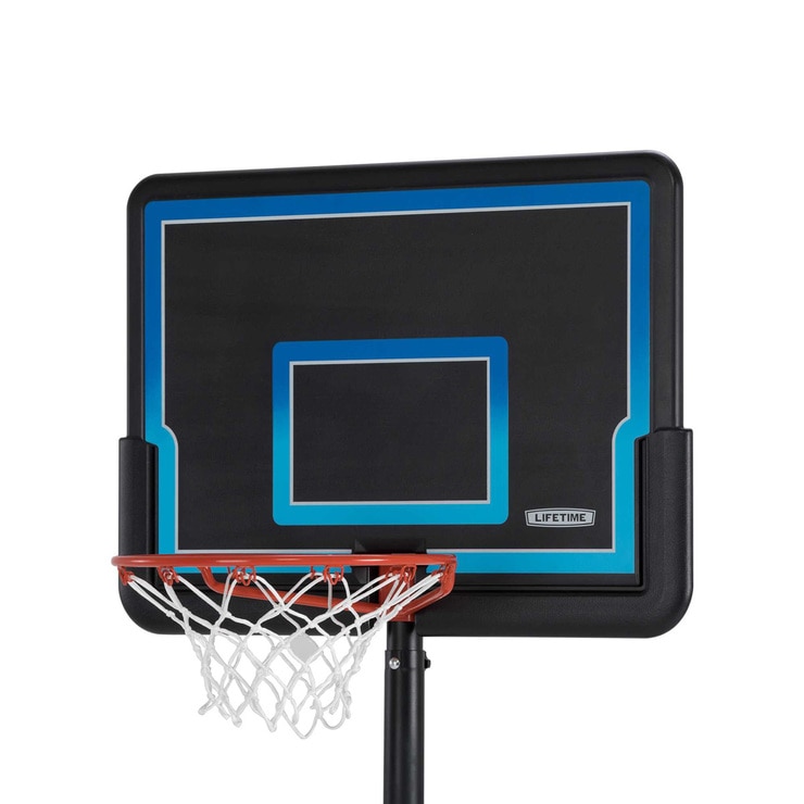 Lifetime 32 Inch (81.28 cm) Youth Portable Basketball Hoop Costco UK