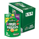 Rowntrees Fruit Pastilles PM £1.25 10x114g