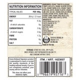 Nutritional Information