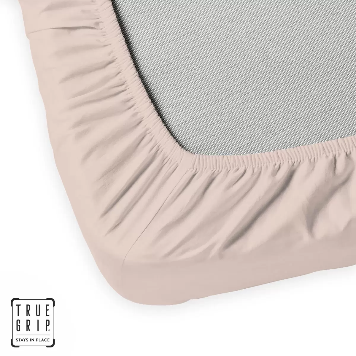 Lenzuolo con angoli Purity Home 400 fili in cotone, in 4 misure - Foto 11 di 21