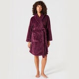 Ted Baker Women's Waffle Robe Ted Baker Women's Waffle Robe