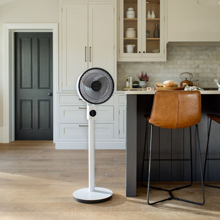 Meaco Air Fan Circulator