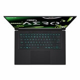 Gigabyte AERO X16 Copilot+ PC, AMD Ryzen AI 9, 32GB RAM, 1TB SSD, NVIDIA GeForce RTX 5070, 16 inch Gaming Laptop, 2WHA3UKC65DP