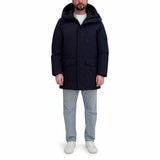 DKNY Parka