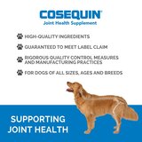 Cosequin Joint Health Supplement, 150 Count