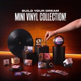 Mini Brands Really Works Vinyl Bundle Series 1 by ZURU (3+ Years) Mini Brands Really Works Vinyl Bundle Series 1 by ZURU (3+ Years)