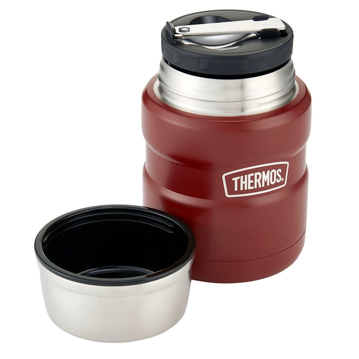 Thermos Food Flask
