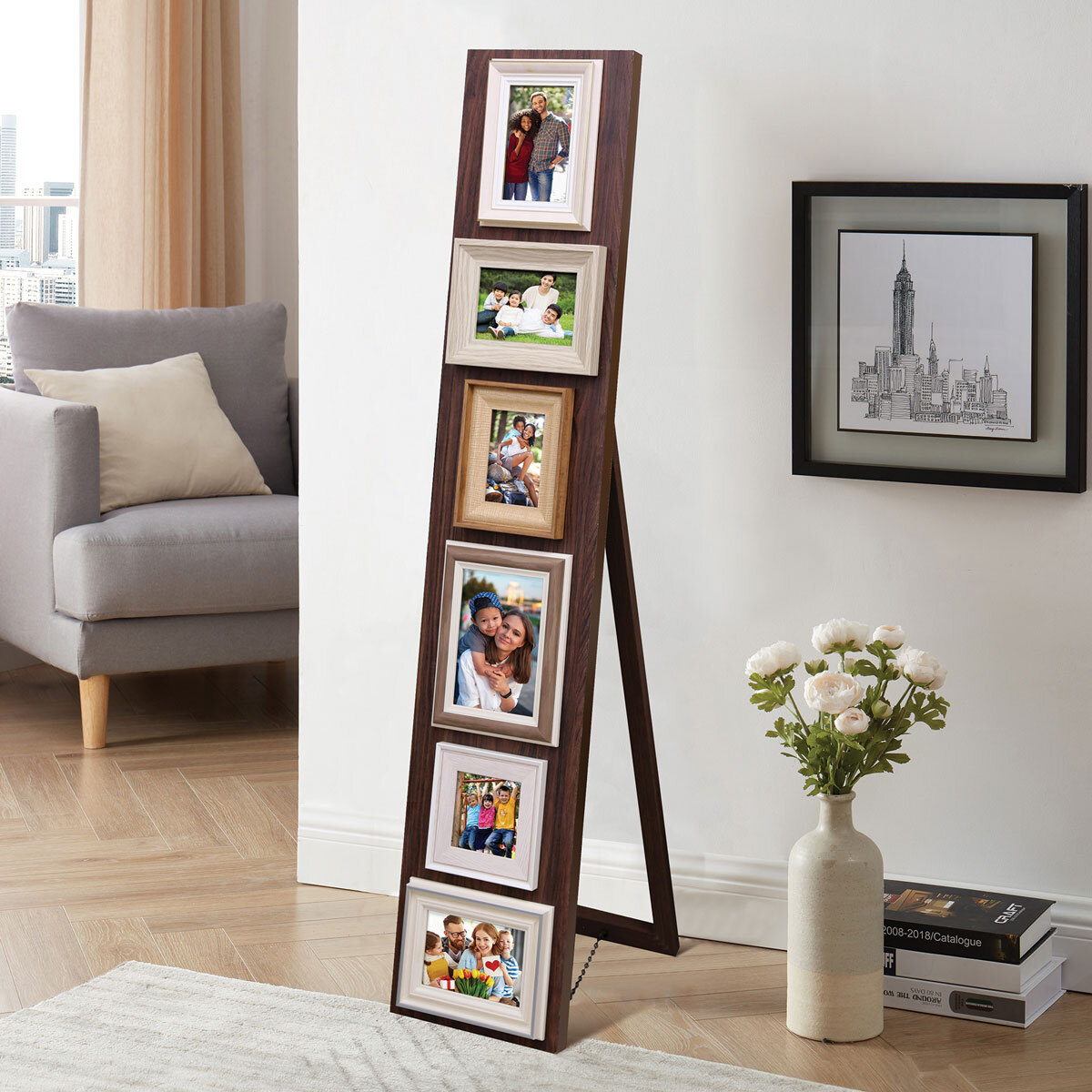 OMT Photoframe