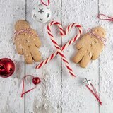 The Vintage Christmas Gift Hamper