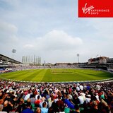 Virgin Experience Days The Kia Oval Cricket Ground Tour with Match Day Ticket and Afternoon Tea for Two