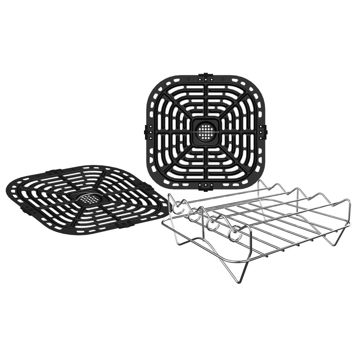 Gourmia Digital Air Fryer Costco UK