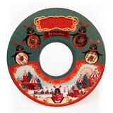Chocodelice Donut Chocolate Box, 380g