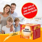 Weider Microbiotics, 60 Sachets
