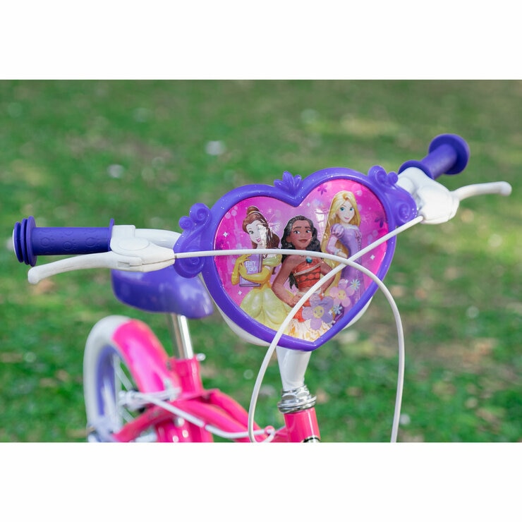 Huffy Princess 16" Bike
