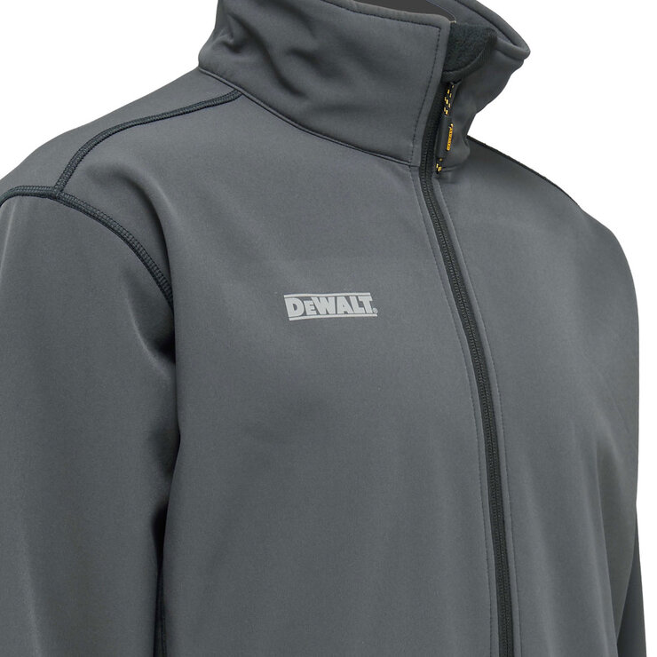 DeWalt Men's Softshell Jacket