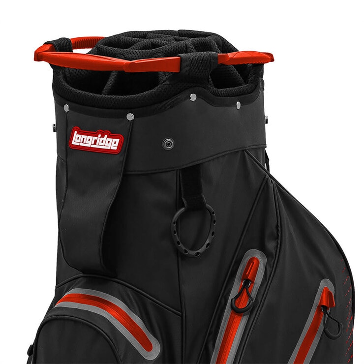 JS International Stand Bag