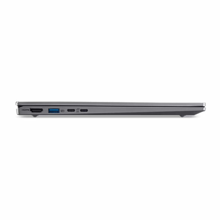 Acer Swift Go, AMD Ryzen AI 5 16GB RAM, 512GB, SSD, 14 Inch Laptop, NX.JDAEK.002 Acer Swift Go, AMD Ryzen AI 5 16GB RAM, 512GB, SSD, 14 Inch Laptop, NX.JDAEK.002