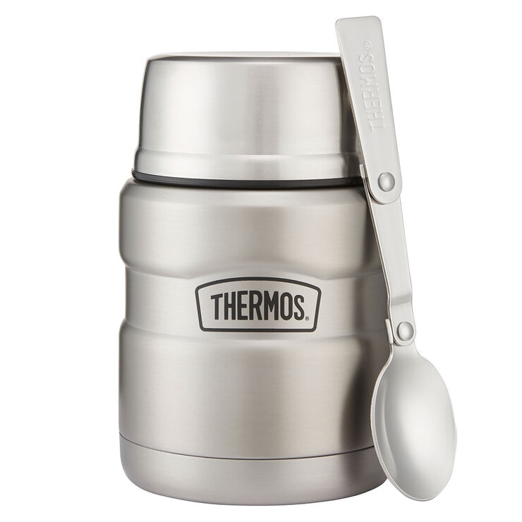 Thermos Food Flask
