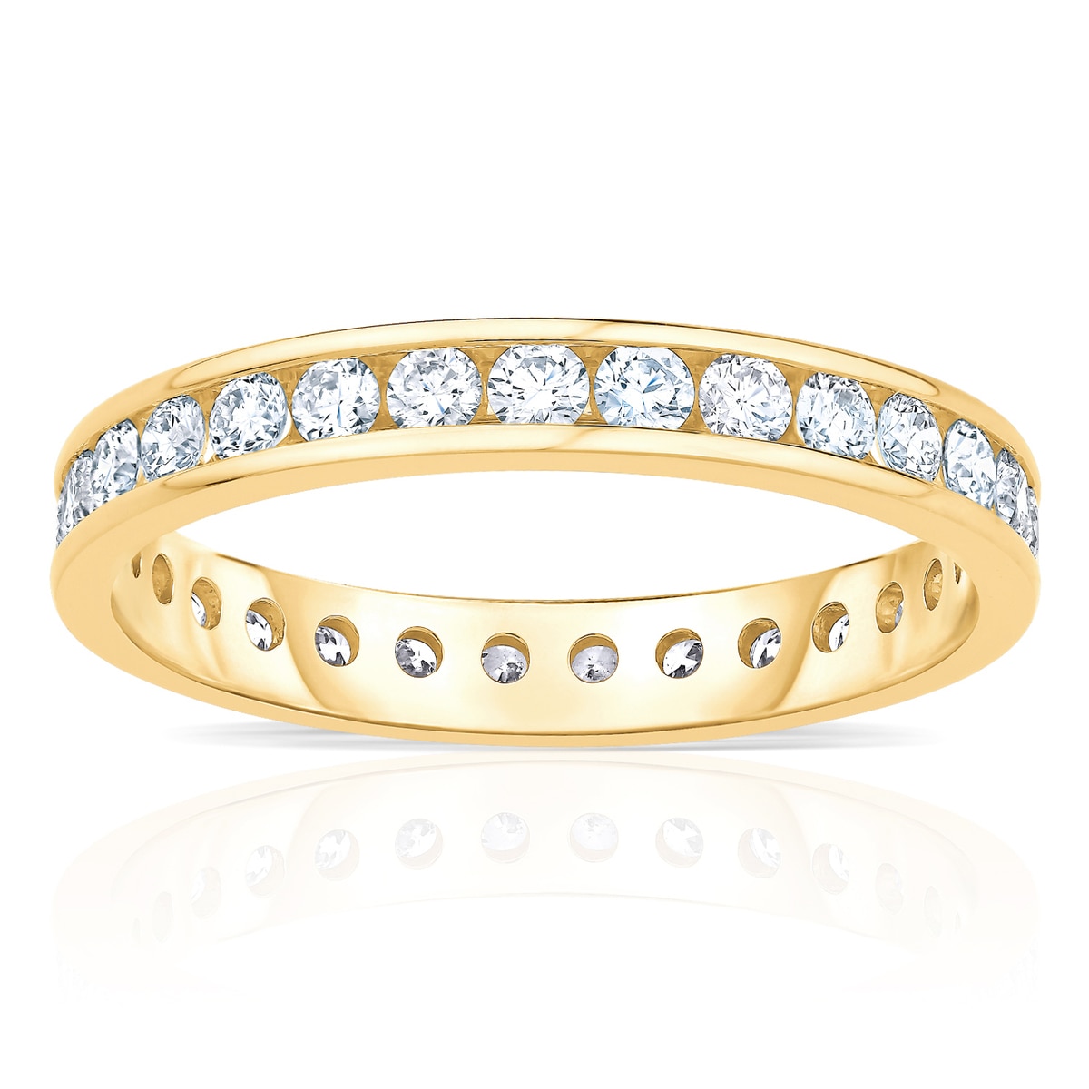 Costco baguette ring 2025