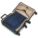 Torq Domestic 56cm Carry-On Spinner, Ocean Torq Domestic 56cm Carry-On Spinner, Ocean