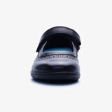 front profile of shoe