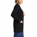 Max & Mia Ladies Long Cardigan