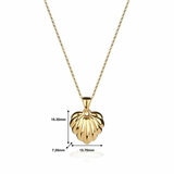 14ct Yellow Gold Heart Pendant 14ct Yellow Gold Heart Pendant