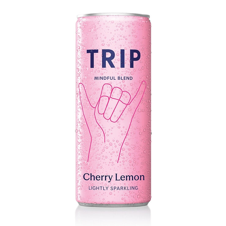 Trip Mindful Blends Mixed Pack, 12 x 250ml Trip Mindful Blends Mixed Pack, 12 x 250ml