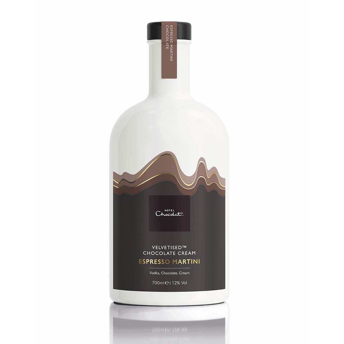 Hotel Chocolat Velvetised Espresso Martini, 70cl