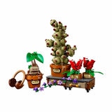 LEGO Harry Potter Hogwarts Herbology Plants - Model 76474 (12+ Years) LEGO Harry Potter Hogwarts Herbology Plants - Model 76474 (12+ Years)