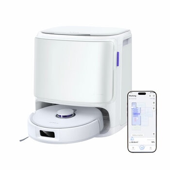 Narwal Freo X10 Pro Robot Vacuum & Mop